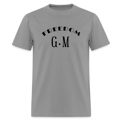 Freedom Lyrics T shirt ,Music T shirt