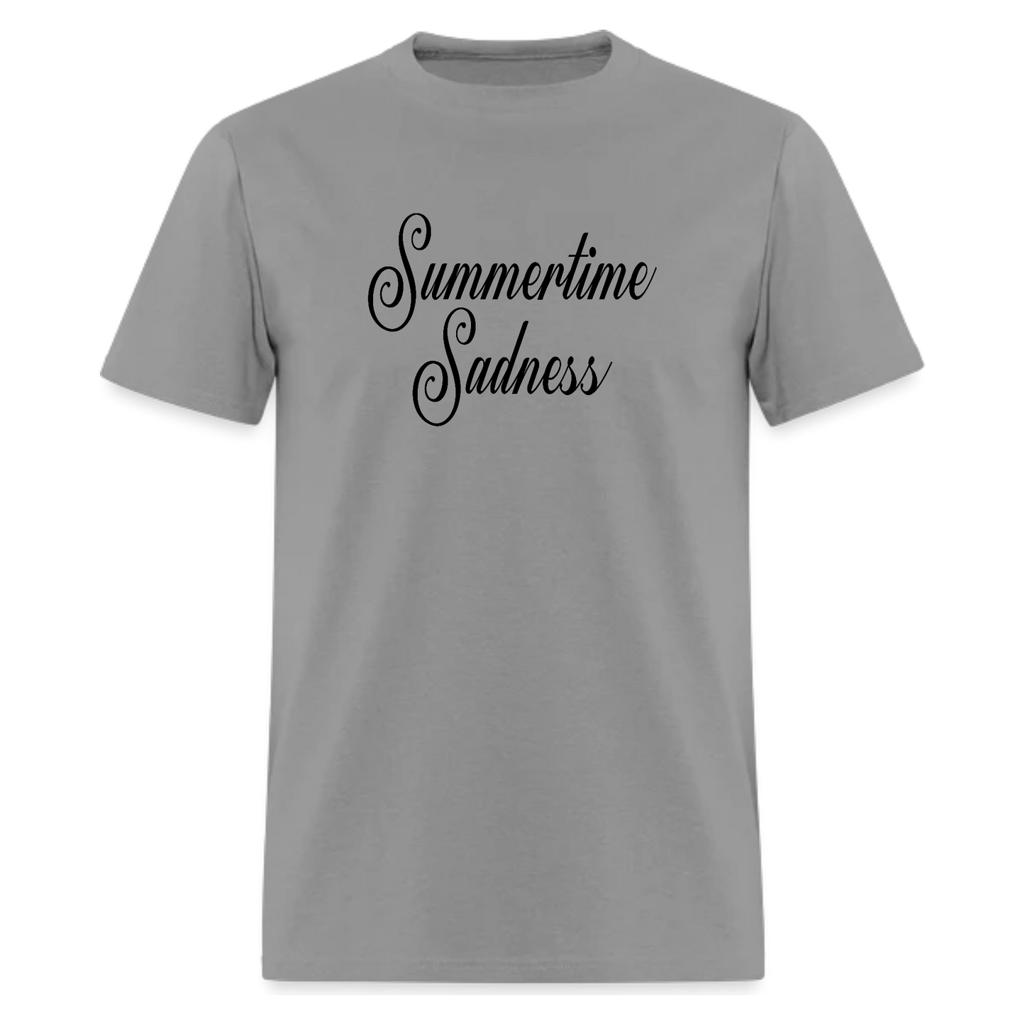 Rey lyrics T Shirt ,Summertime Sadness Tshirt
