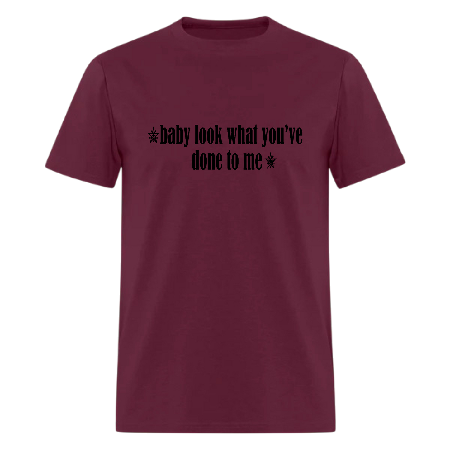 1 Direction,lyrics t-shirt,Tee