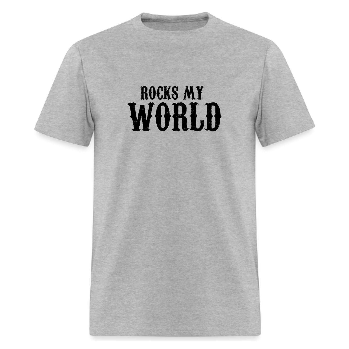 Steven-Tyler, Rocks My World,Music Band t shirt