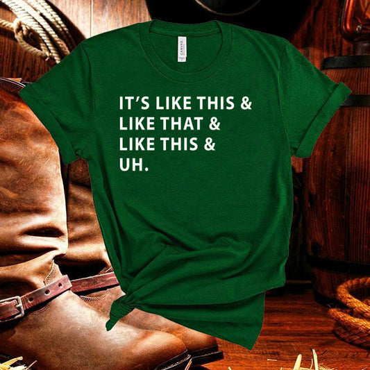 Snoop Tshirt,Nuthin But a G Thang Rap Song Lyrics Shirt