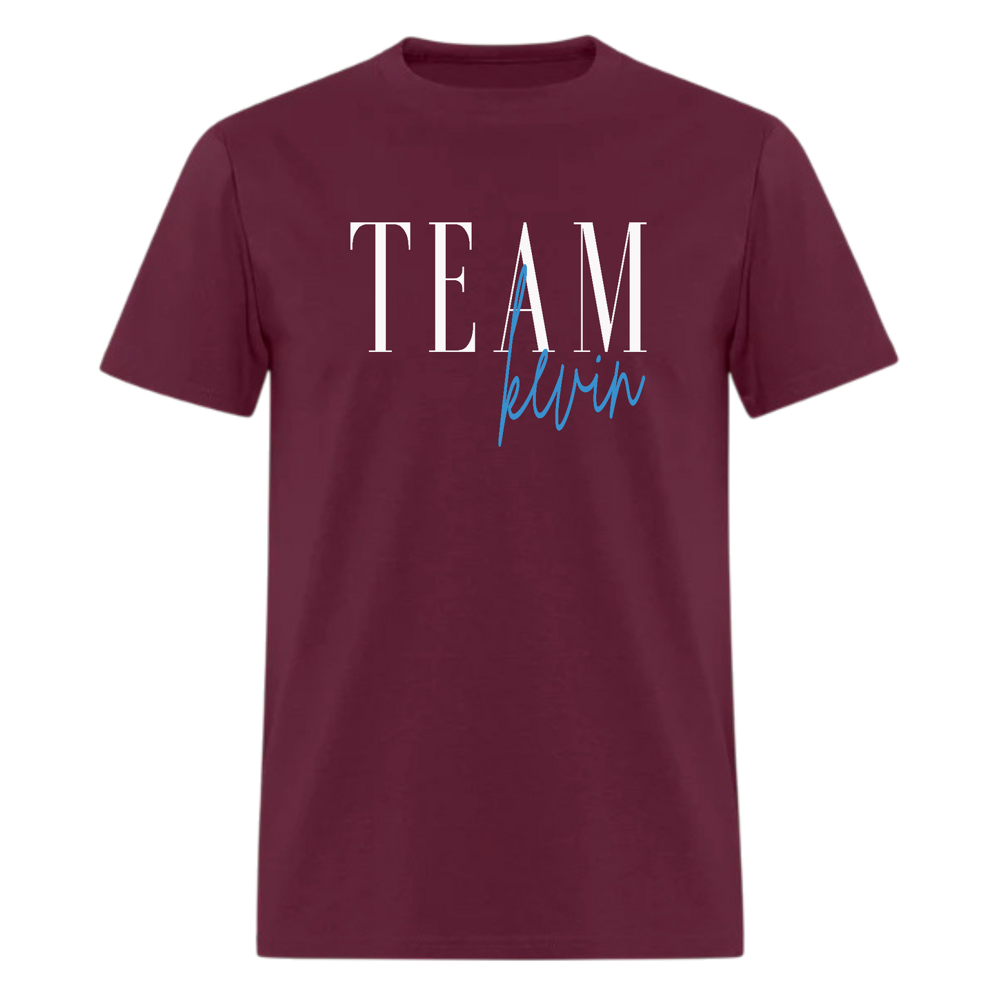 Band Boys Kevin ,fans Team,,Music Tshirt