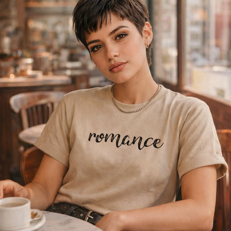 Camila Cabello Tshirt,Romance, Music Tshirt