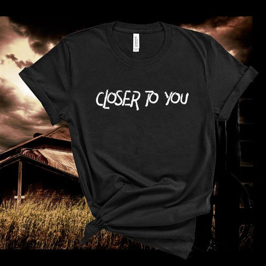 Carly Pearce,Closer To You Tshirt