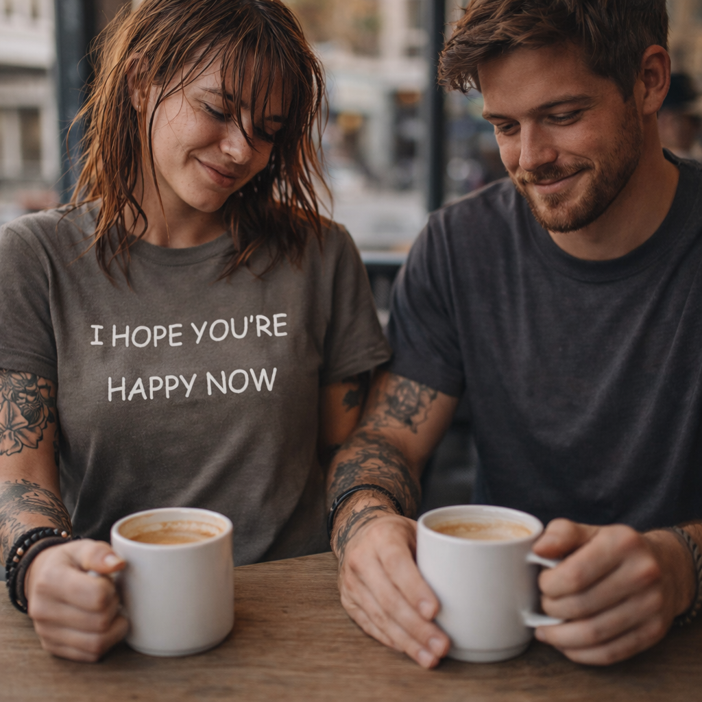 Carly Pearce,I Hope You’re Happy Now Tshirt