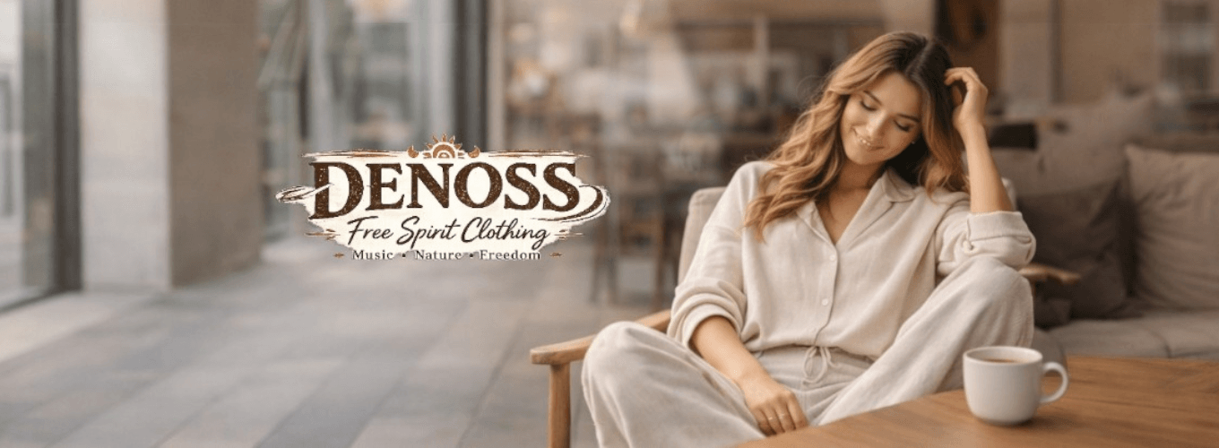 Casual Wear – Comfortable and Stylish Everyday Fashion
