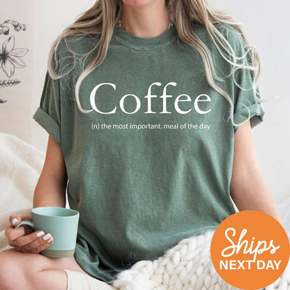 Coffee Shirt  Barista Shir,tFunny Coffee Shirt Coffee Lover Tshirt  Gift for Coffee Lover  Barista Gift Idea