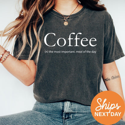 Coffee Shirt  Barista Shir,tFunny Coffee Shirt Coffee Lover Tshirt  Gift for Coffee Lover  Barista Gift Idea