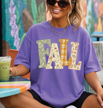 Comfort Colors Fall Pumpkin Tshirt, Autumn Fall Shirt, Thanksgiving Tee, Pumpkins Shirt