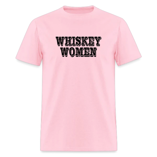 Whiskey Women,Country music tshirt