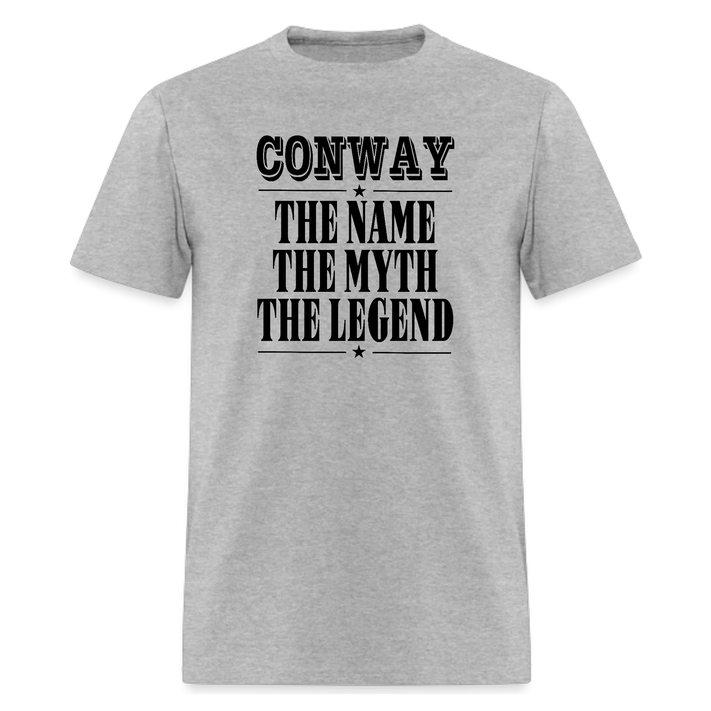 The Legend,Country Music T Shirt