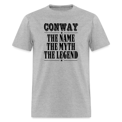 The Legend,Country Music T Shirt