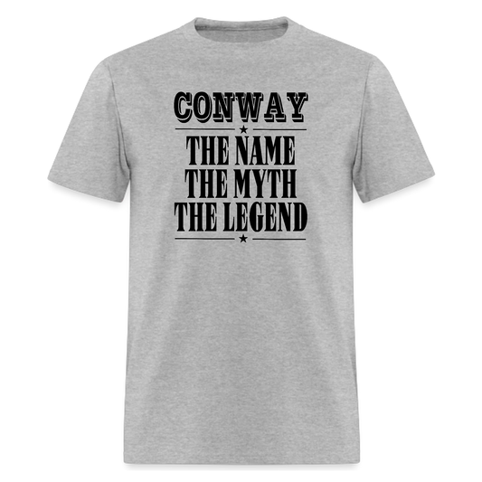 The Legend,Country Music T Shirt