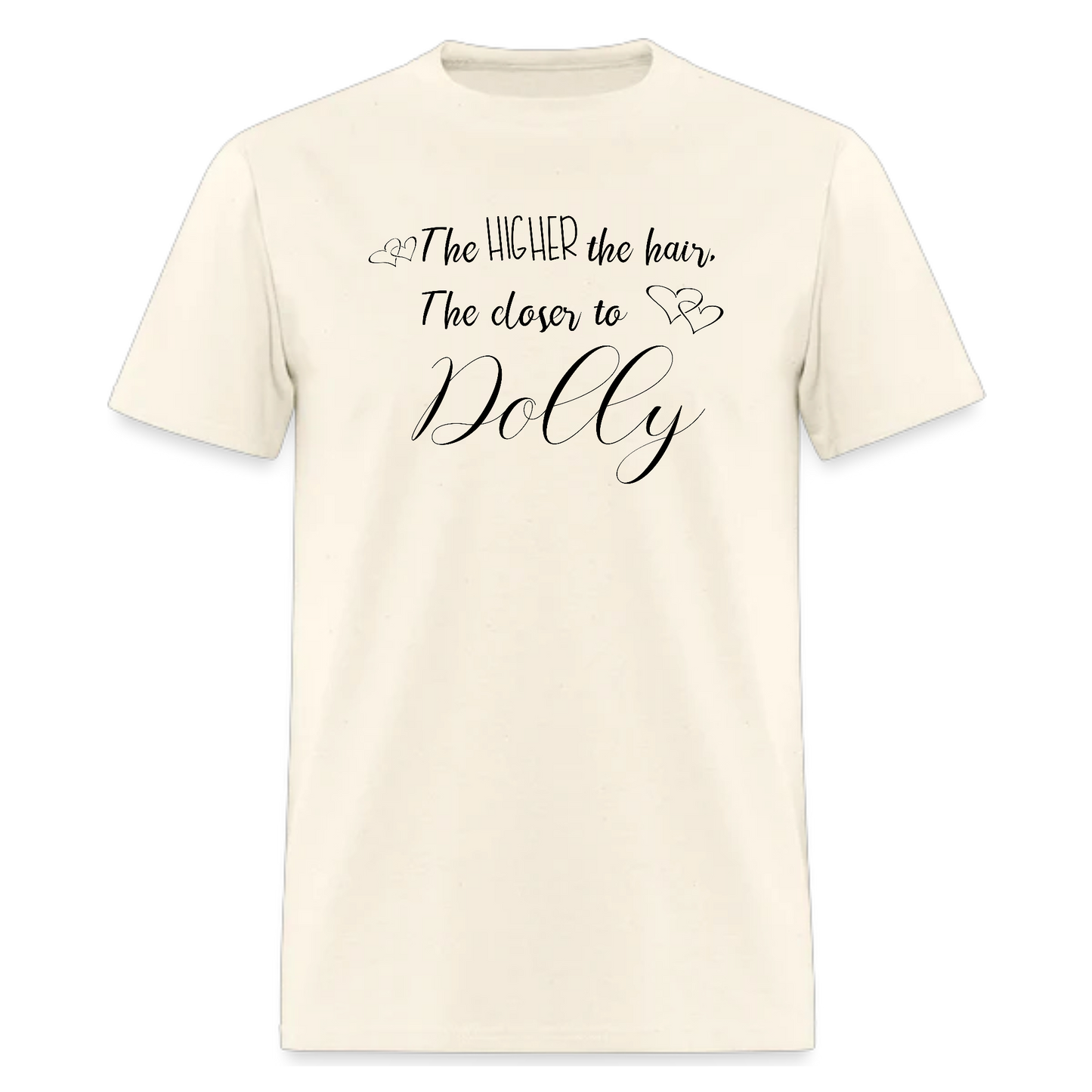 Closer to Dolly,Country Music,tshirt