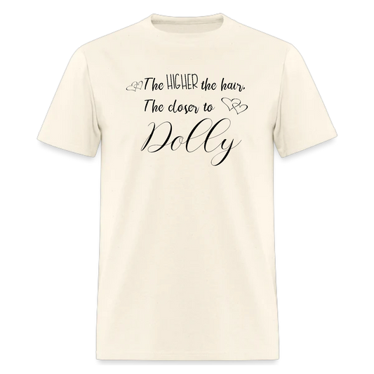 Closer to Dolly,Country Music,tshirt
