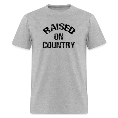 Raised on Country Tshirt,Raised on Dolly,Country Music tshirt - Denoss
