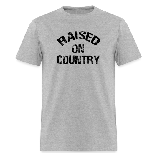 Raised on Country Tshirt,Raised on Dolly,Country Music tshirt - Denoss