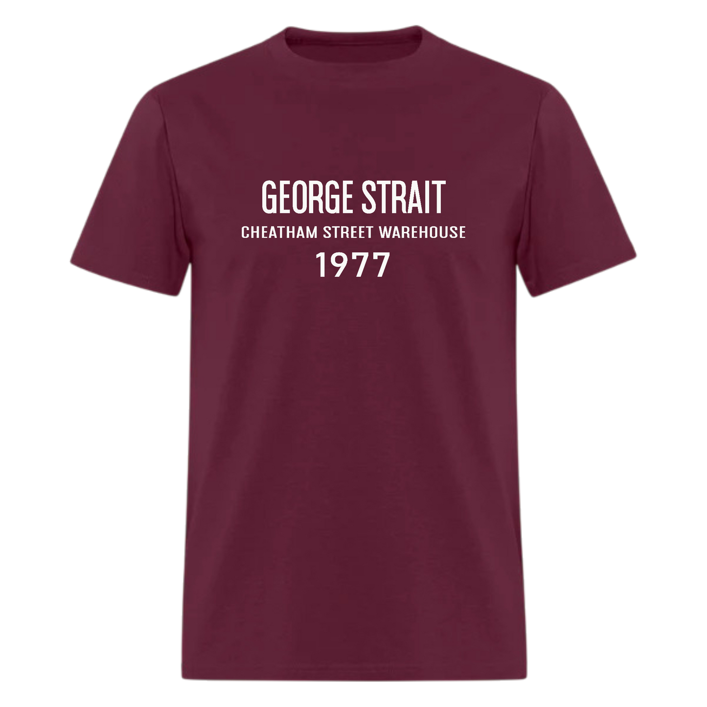 Cheatham Street Warehouse Tshirt,Country Music Tshirt - Denoss