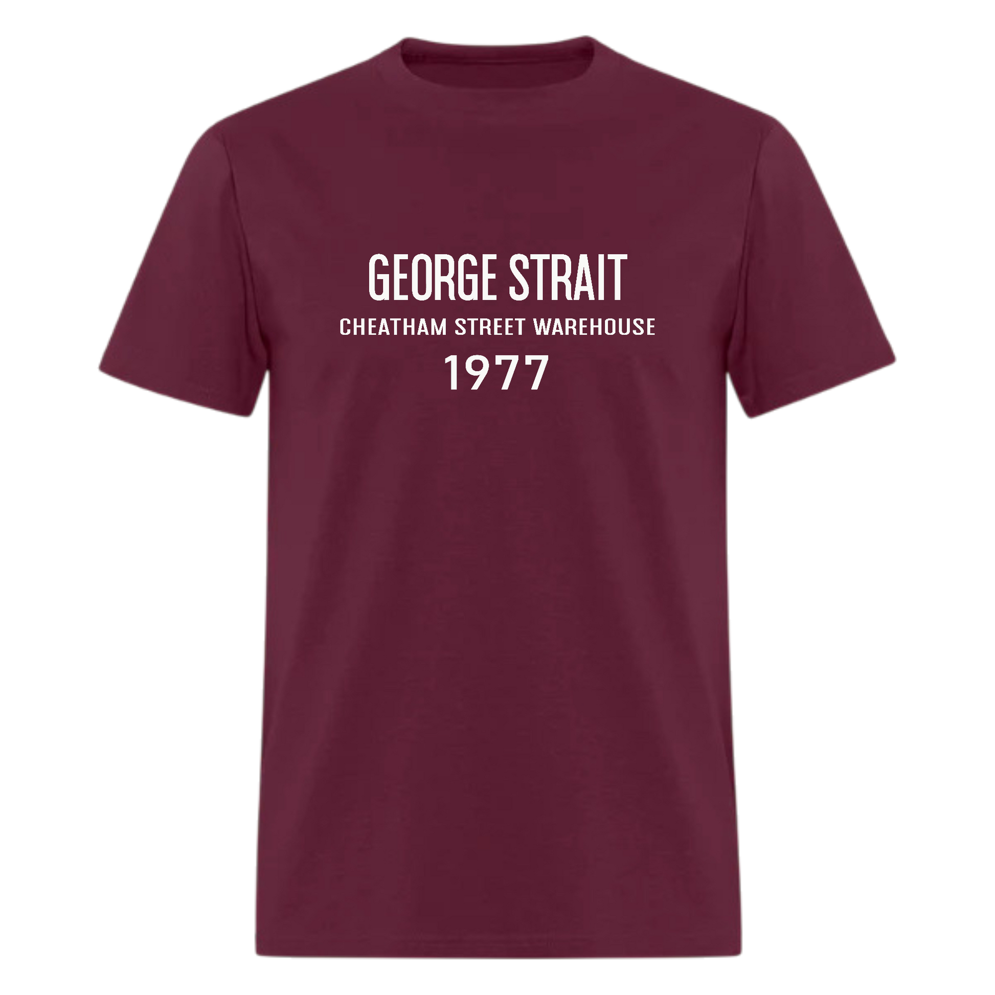 Cheatham Street Warehouse Tshirt,Country Music Tshirt - Denoss
