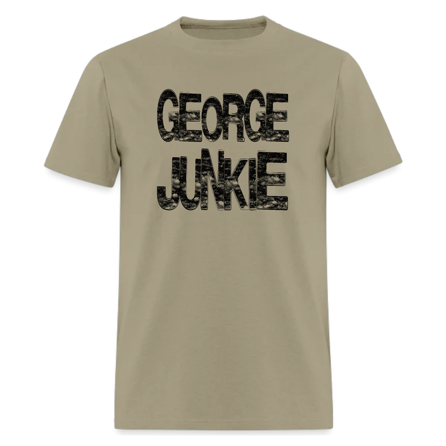 Junkie Tshirt,Country Music Tshirt - Denoss