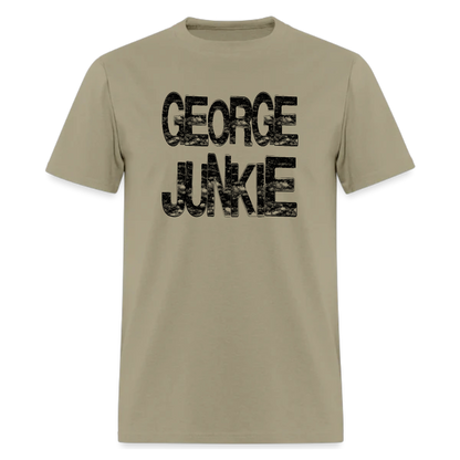 Junkie Tshirt,Country Music Tshirt - Denoss