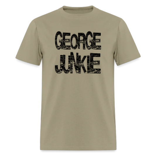 Junkie Tshirt,Country Music Tshirt - Denoss