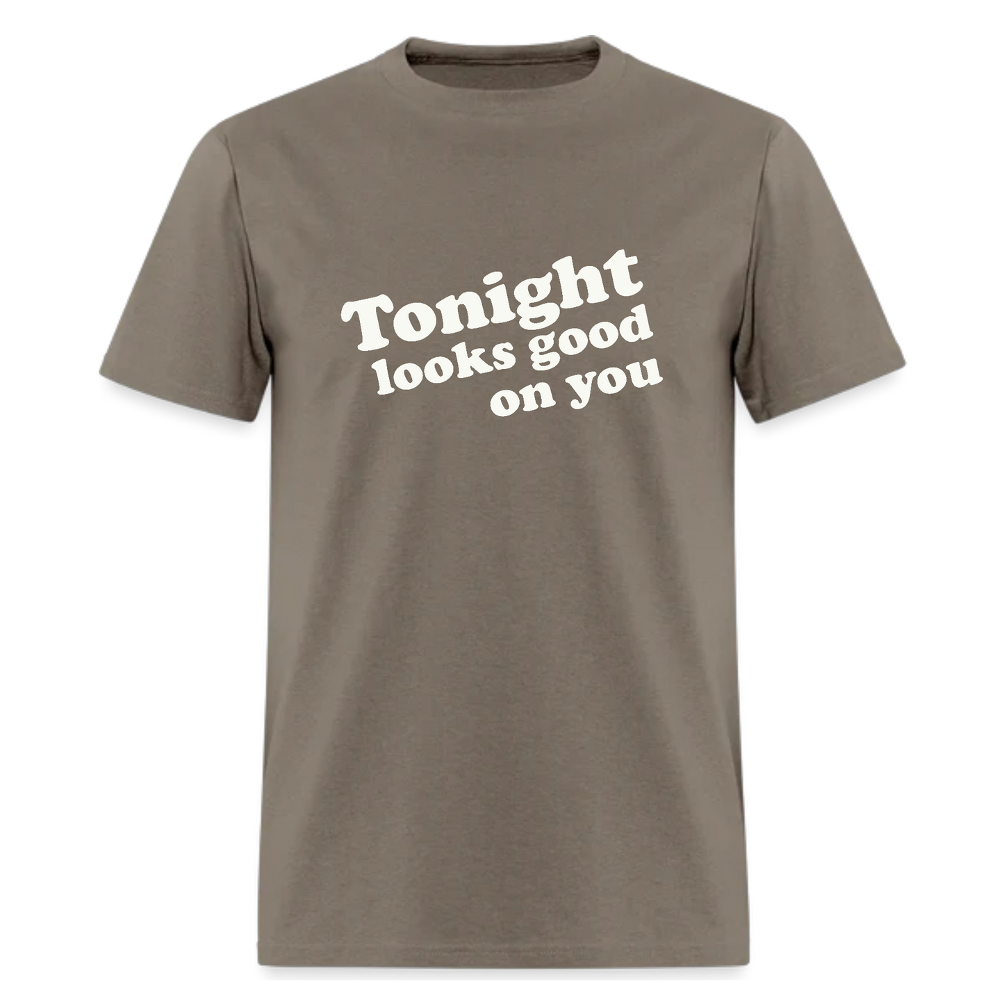 Tonight looks good on you,Country Music tshirt - Denoss
