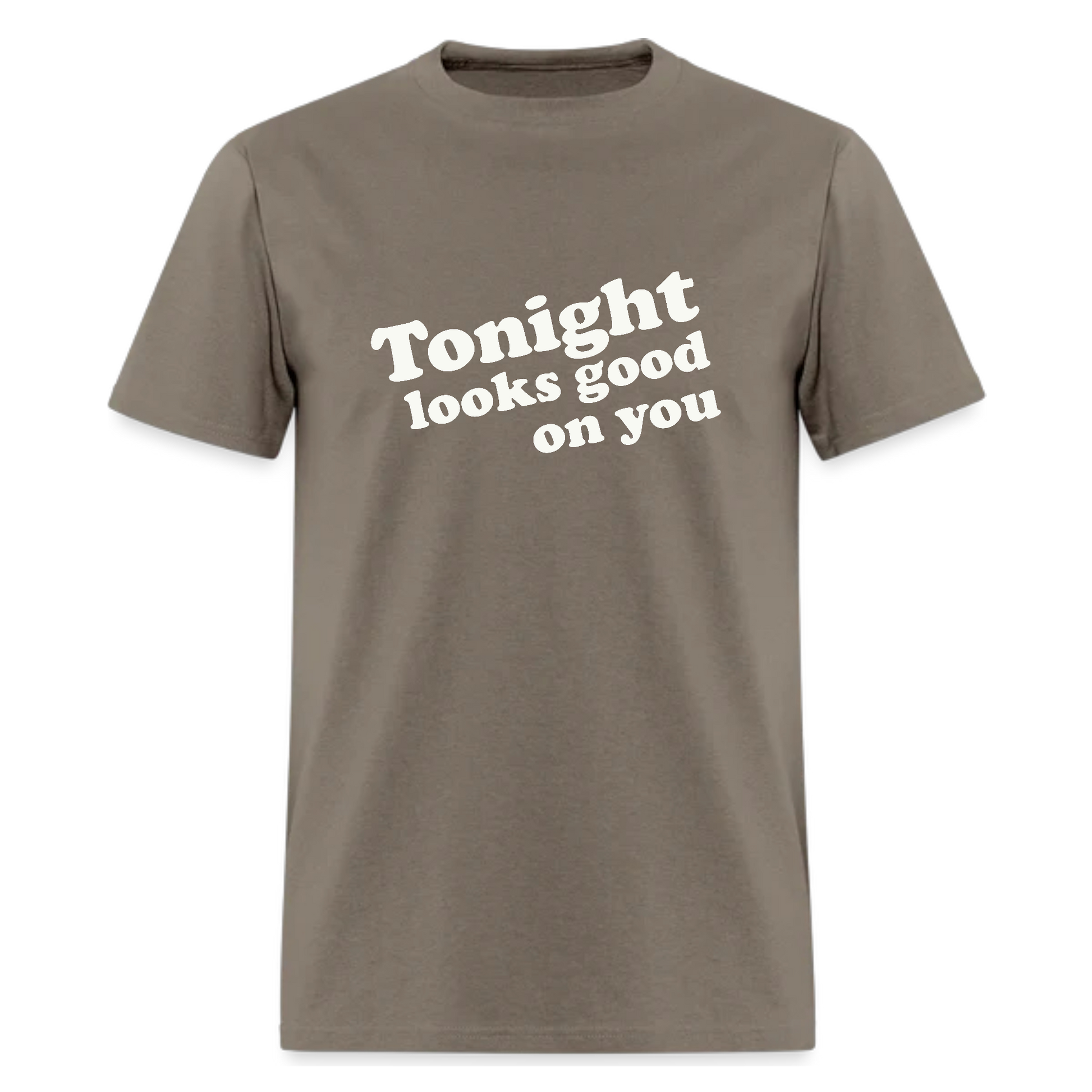 Tonight looks good on you,Country Music tshirt - Denoss