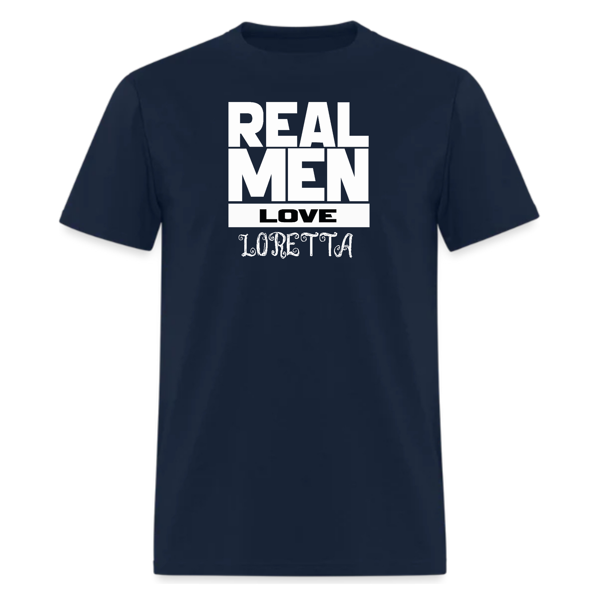 Real Men listens Country Music Tshirt - Denoss