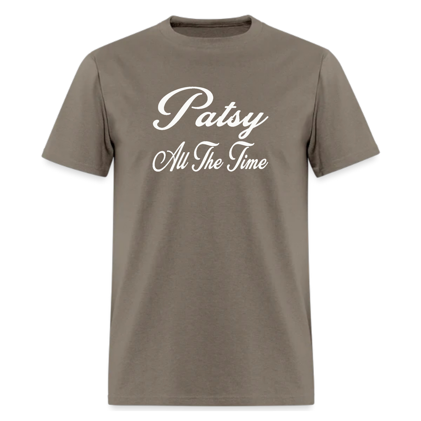 All The Time, Country Music Tshirt