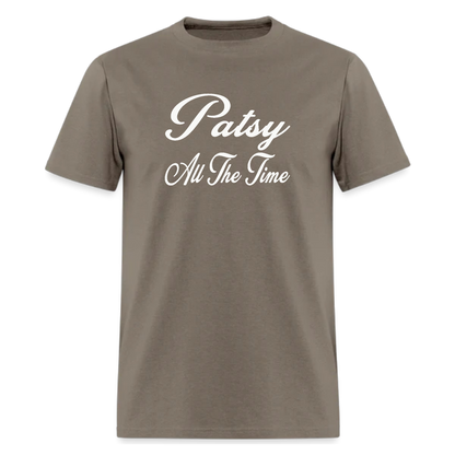 All The Time, Country Music Tshirt