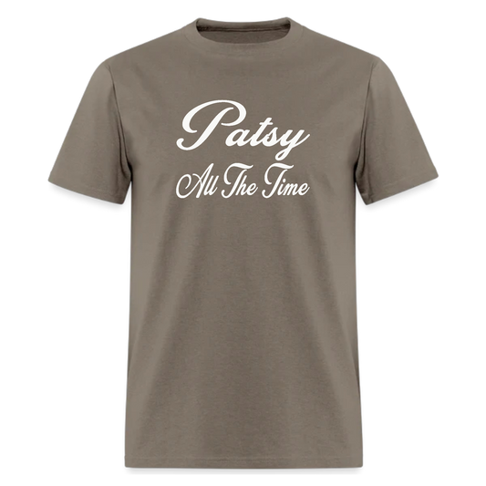 All The Time, Country Music Tshirt