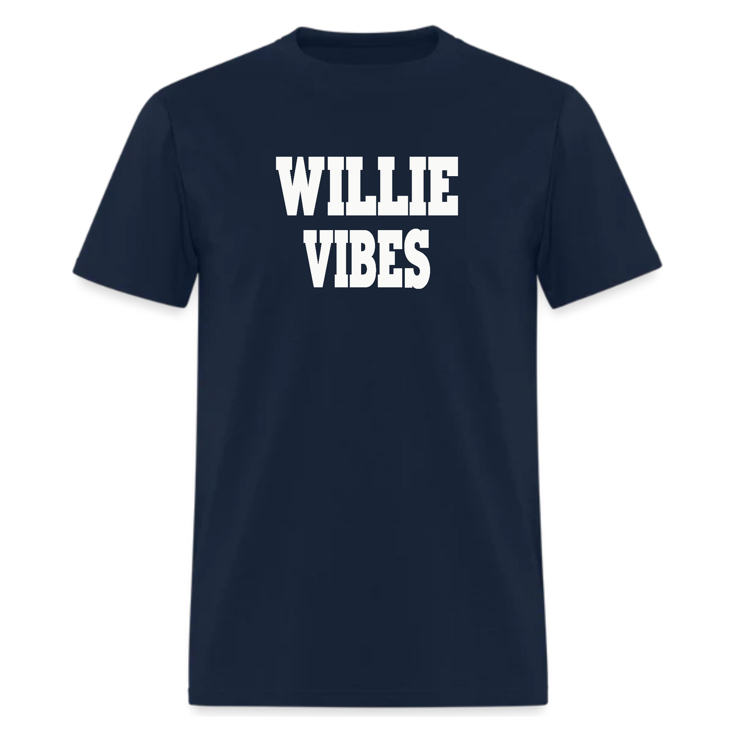 Willie Tshirt, Vibes,Country Music Tshirt - Denoss
