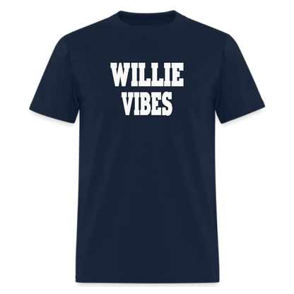 Willie Tshirt, Vibes,Country Music Tshirt - Denoss