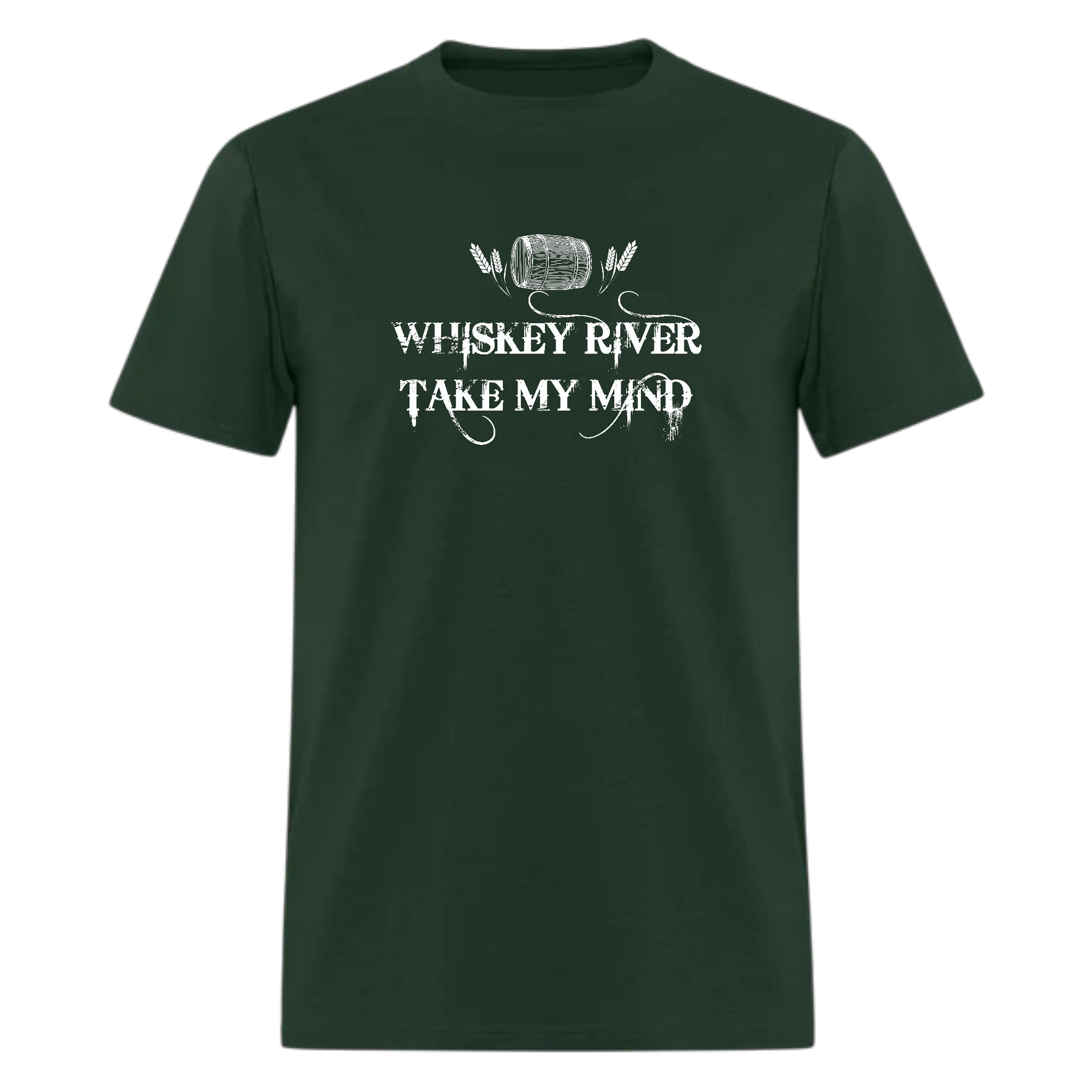 Willie Tshirt,Whiskey River Take My Mind,Country Music Tshirt - Denoss