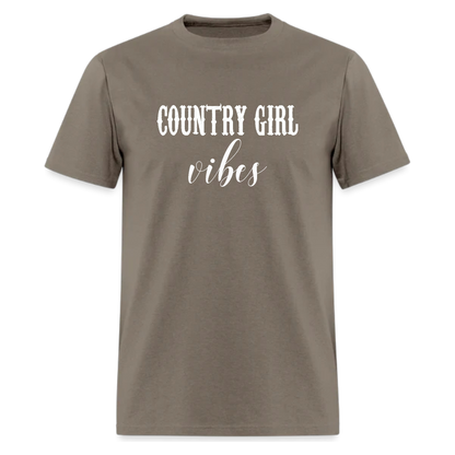 Country Girl Vibes ,Country Girl Shirts,Vibes Shirt,Country Music Lyrics Tshirt