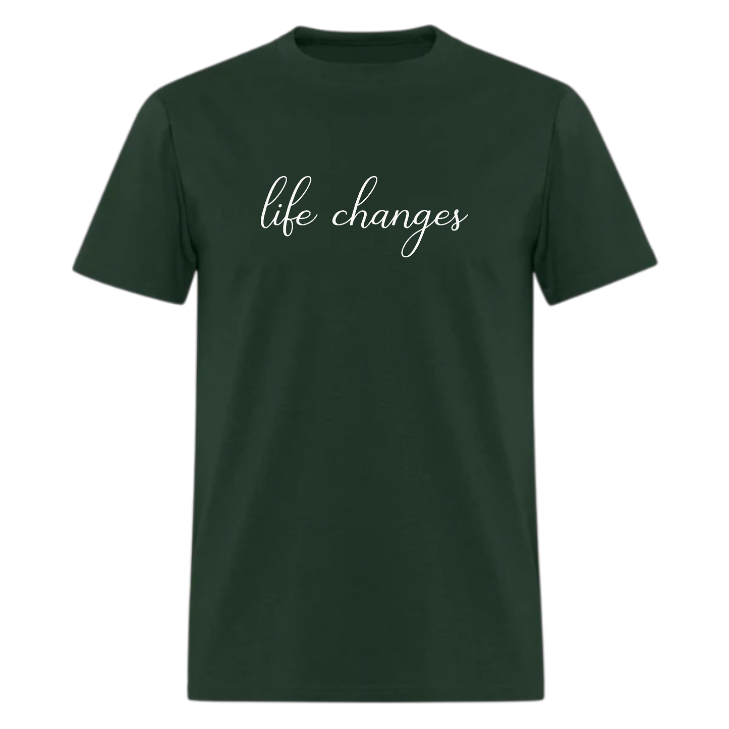 Life Changes Tshirt,Country Girl Shirt,Concert Tee,Rodeo Shirt,Country Music Tshirt