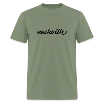 Nashville T shirt, Nashville Tennessee, country Tshirt,concert shirt - Denoss