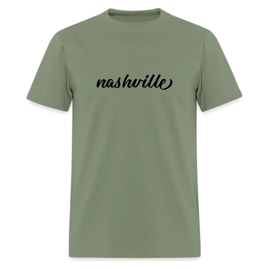 Nashville T shirt, Nashville Tennessee, country Tshirt,concert shirt - Denoss