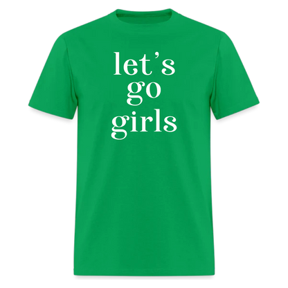 Lets Go Girls Tshirt,Music Tee,Nashville,Bachelorette Tee