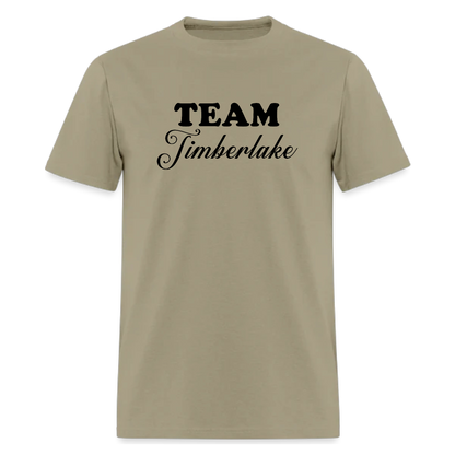 JT Concert  Music T Shirt - Denoss