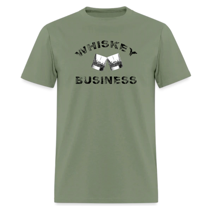 Whiskey Business,Smooth as Tennessee,Nashville,Country Western Music T Shirt - Denoss