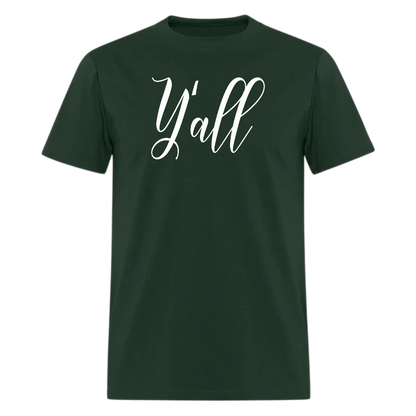 Y'all, Southern Woman,Country Music Tshirt, Country Festival Tshirt