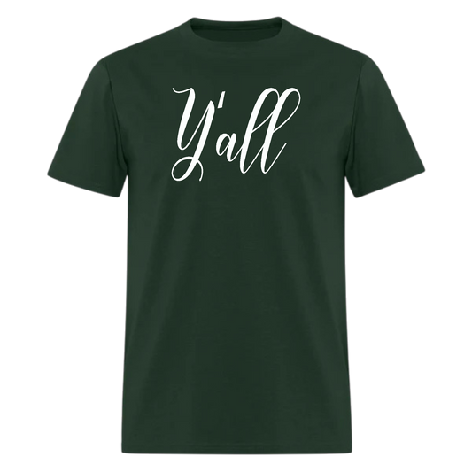 Y'all, Southern Woman,Country Music Tshirt, Country Festival Tshirt