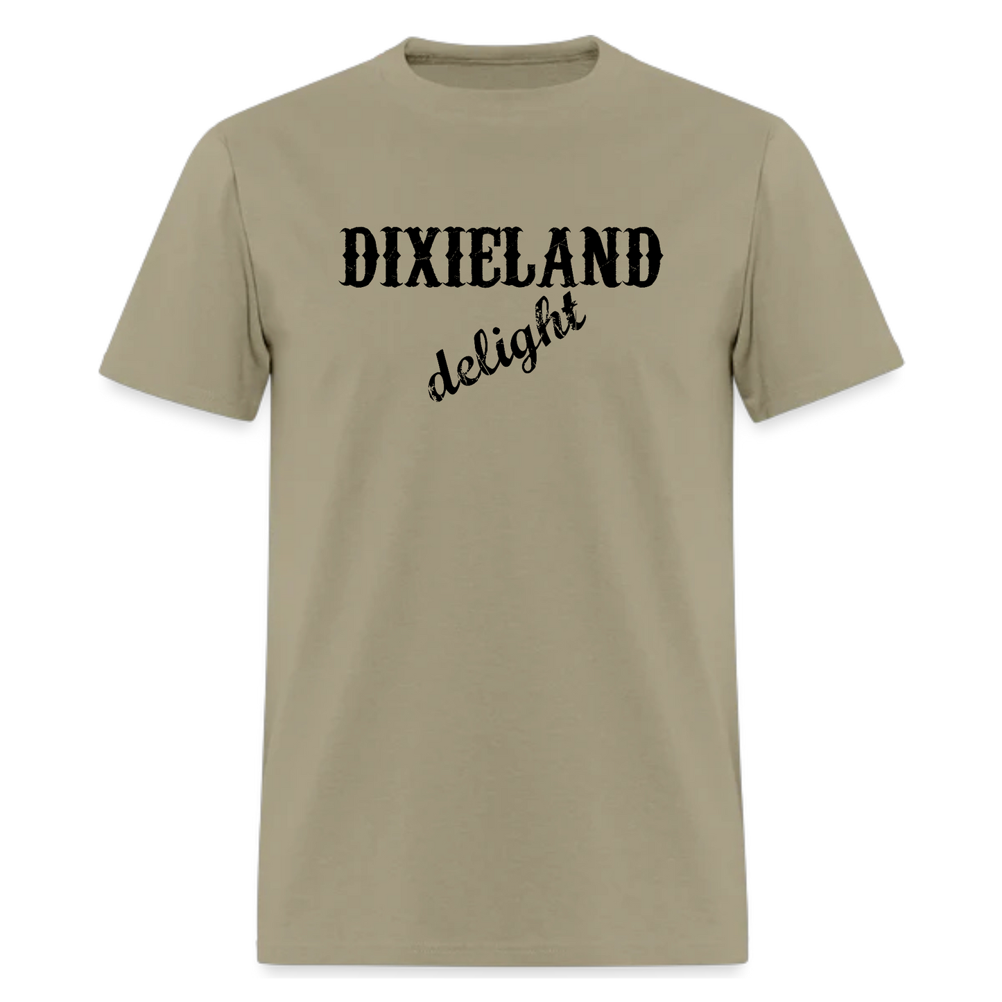 DIXIELAND delight Tshirt,Alabama,country music,Country music Tshirt - Denoss