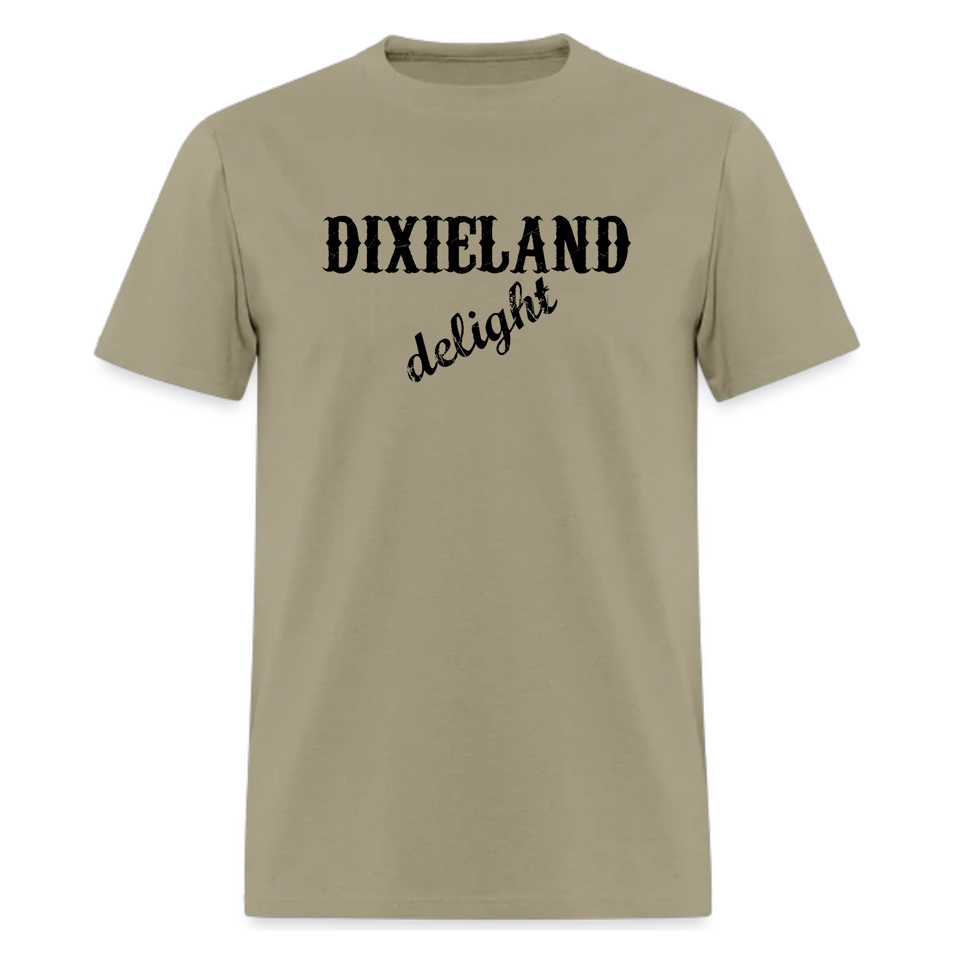 DIXIELAND delight Tshirt,Alabama,country music,Country music Tshirt - Denoss