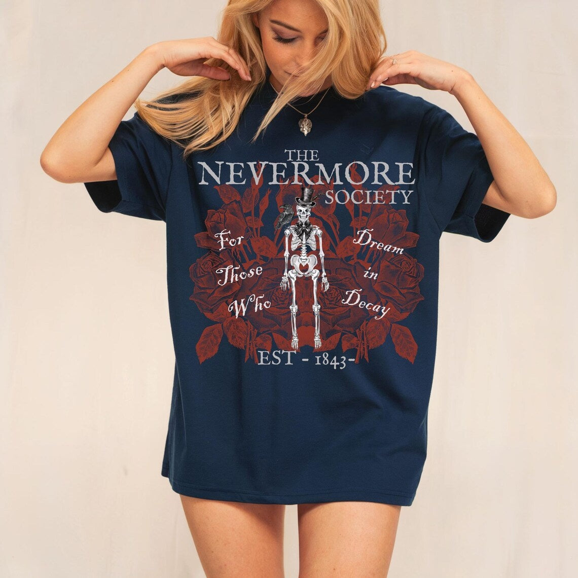 Edgar Allan Poe Shirt ,Nevermore Poet Raven Crow Shirt ,Dark Academia Shirt ,Poetry Tshirts ,Emo Shirt ,Writer Shirt ,Nevermore Shirt ,Poetcore