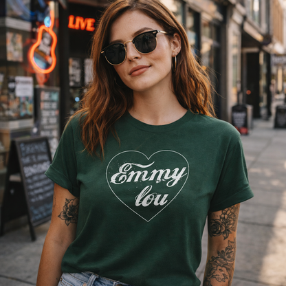 Emmylou Harris tshirt,Country Music Fan tshirt