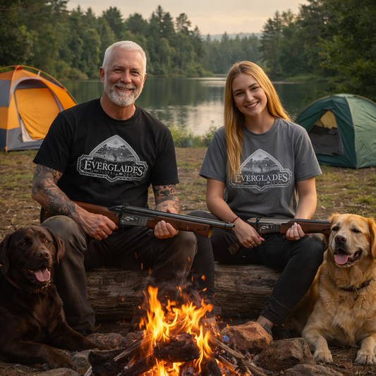 Everglades National Park T shirts , Adventure ,Traveler ,Camper unisex T shirts