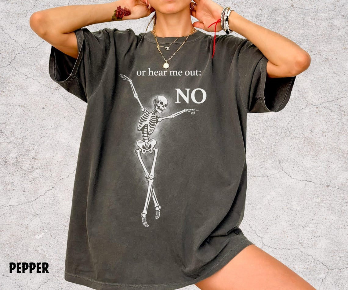 Tshirt (Copy) - Denoss